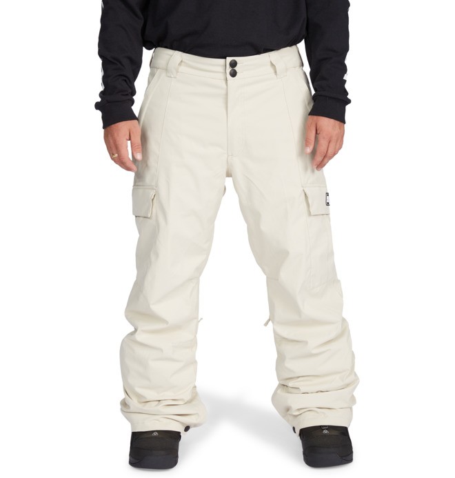 Banshee - Snowboard Pants for Men  ADYTP03012
