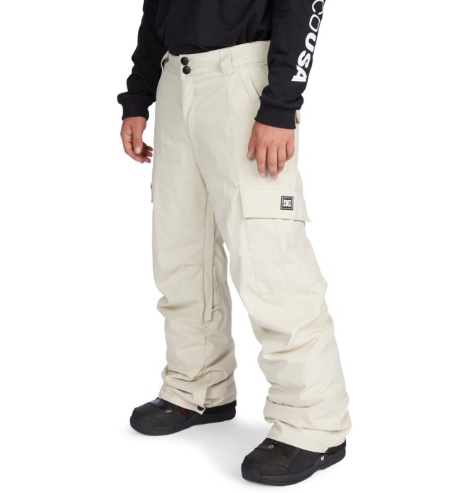 Banshee - Snowboard Pants for Men  ADYTP03012