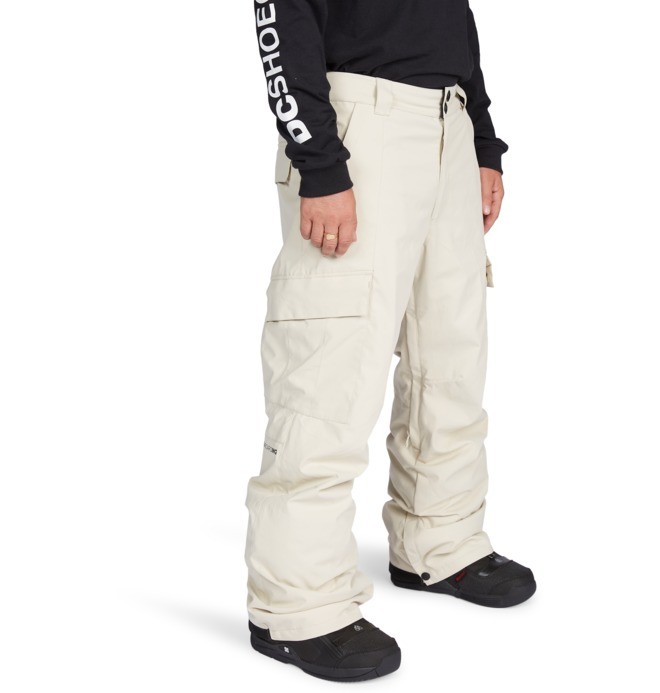 Banshee - Snowboard Pants for Men  ADYTP03012