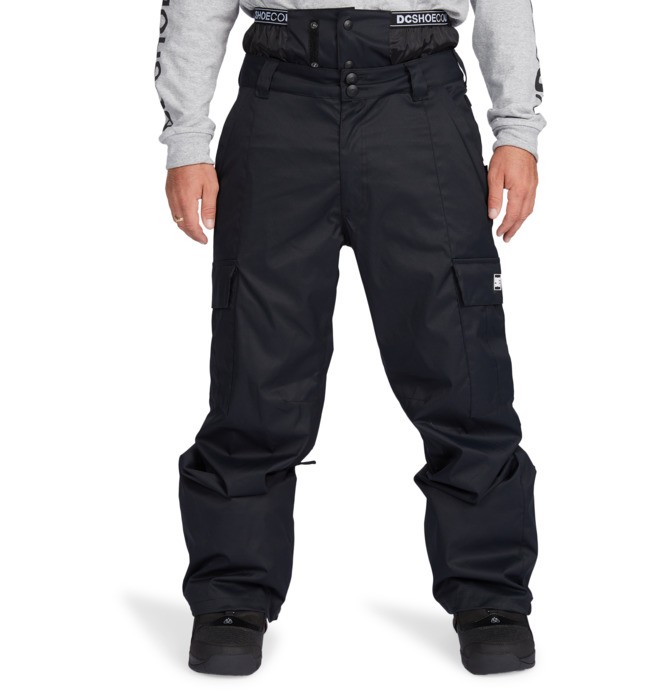 Identity - Shell Snowboard Pants for Men  ADYTP03015