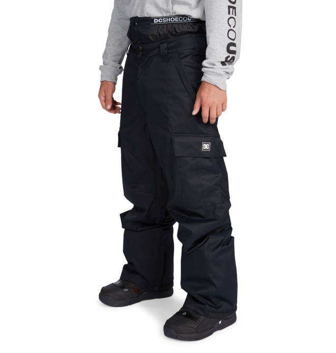 Snowboard deals Pants