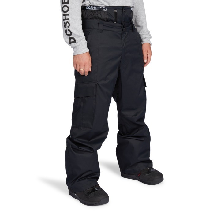 Identity - Shell Snowboard Pants for Men  ADYTP03015