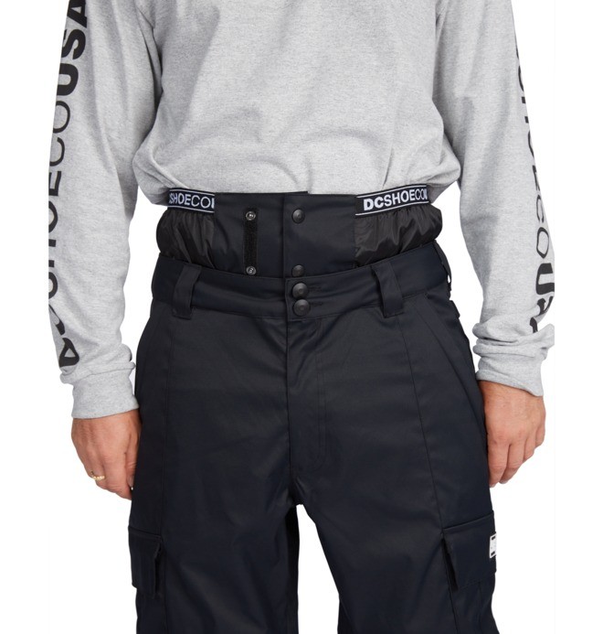 Identity - Shell Snowboard Pants for Men  ADYTP03015