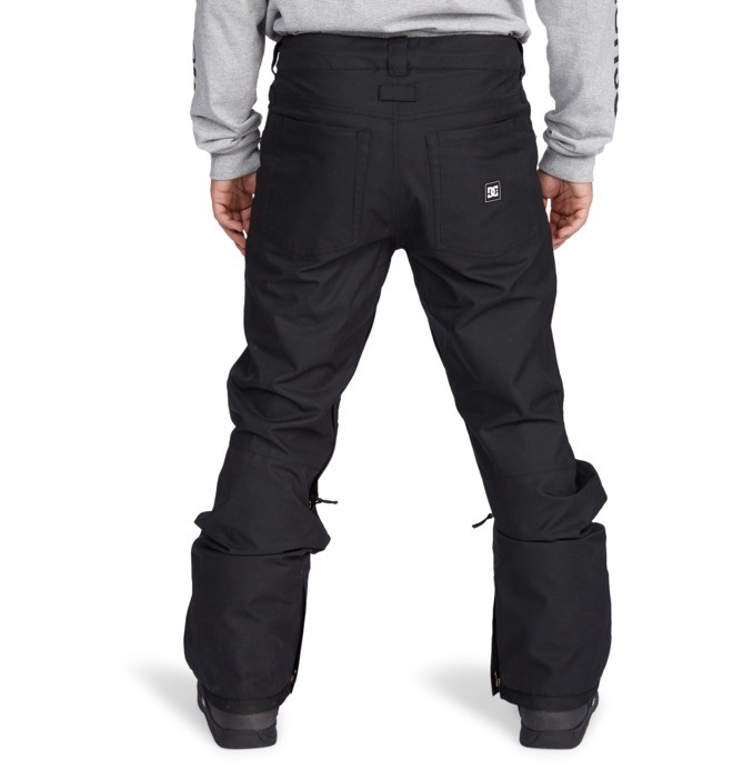 Relay - Shell Snowboard Pants for Men  ADYTP03016