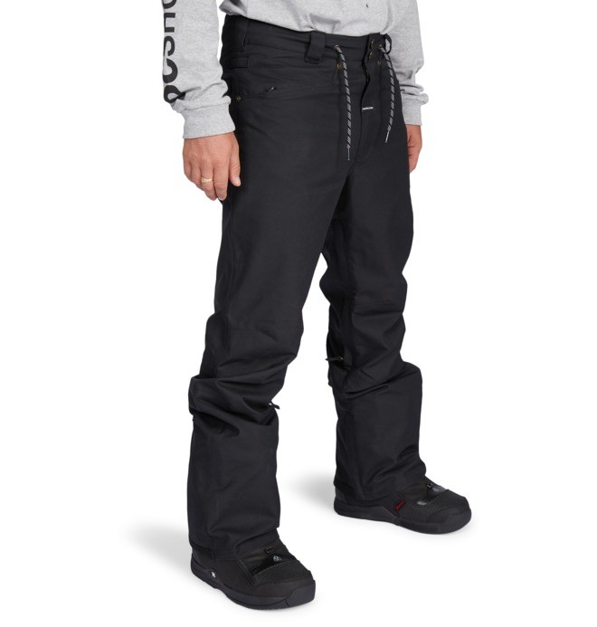 Relay - Shell Snowboard Pants for Men  ADYTP03016