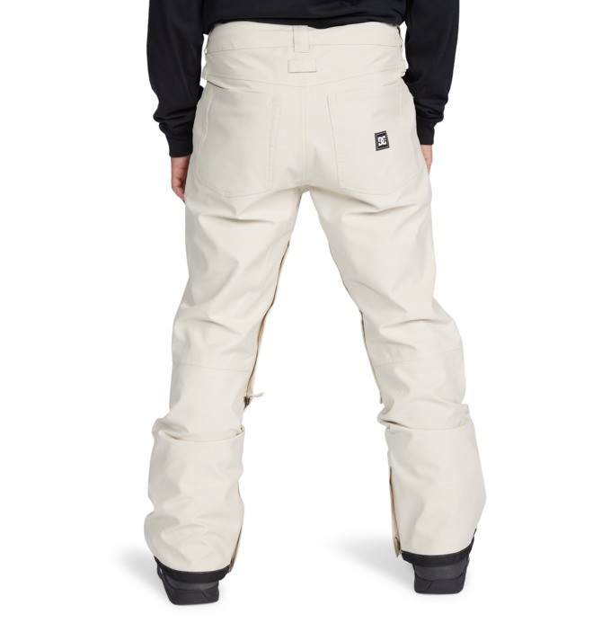 Relay - Shell Snowboard Pants for Men  ADYTP03016