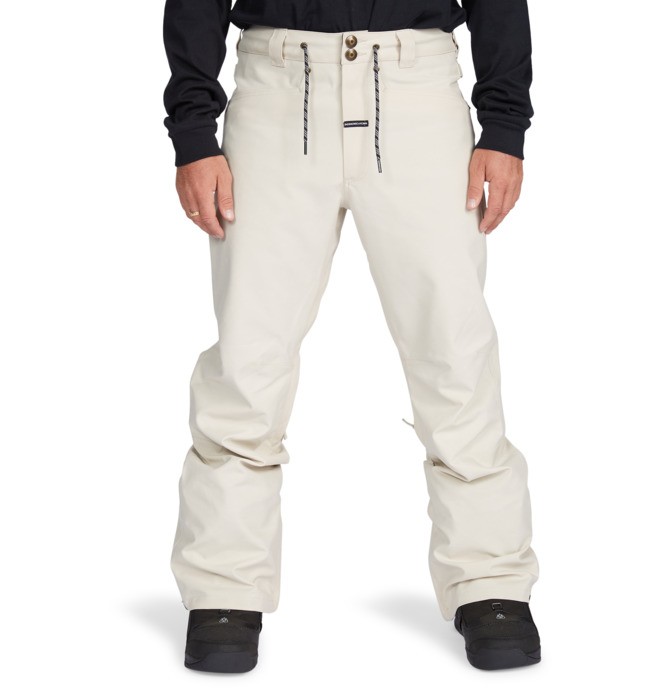 Relay - Shell Snowboard Pants for Men  ADYTP03016