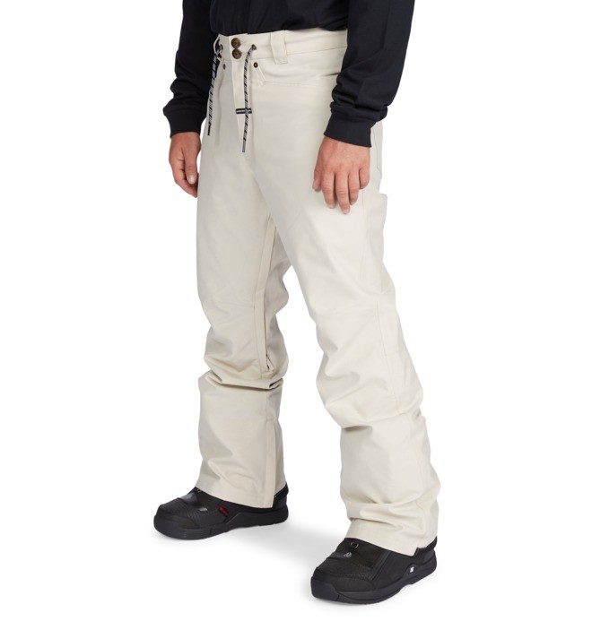 Relay - Shell Snowboard Pants for Men  ADYTP03016