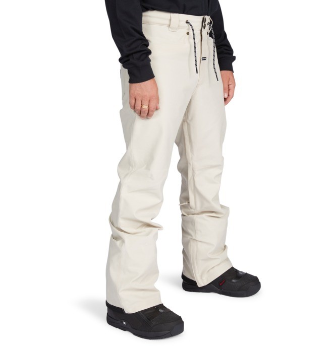 Relay - Shell Snowboard Pants for Men  ADYTP03016