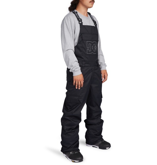 Docile - Snowboard Pants for Men ADYTP03017
