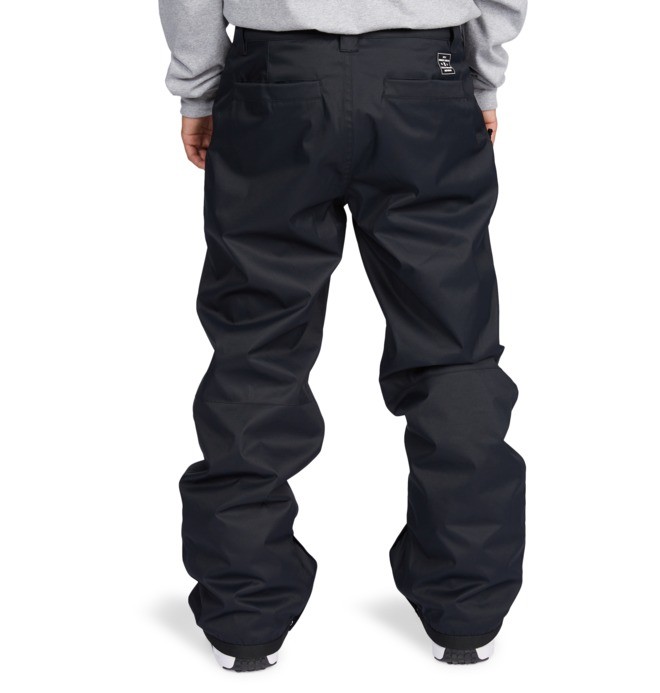 DC Snow - Snowboard Pants for Men ADYTP03018