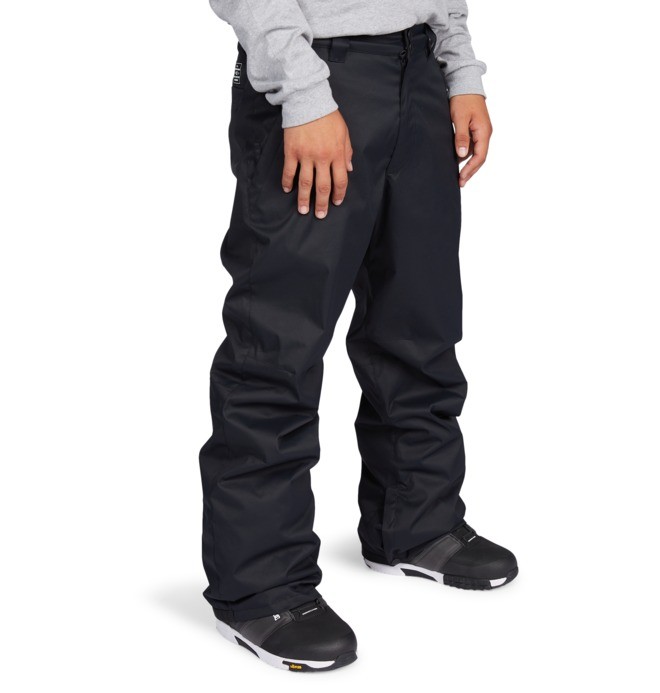 DC Snow - Snowboard Pants for Men ADYTP03018