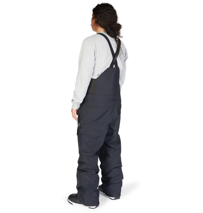 Shadow - Technical Snow Bib for Men  ADYTP03024