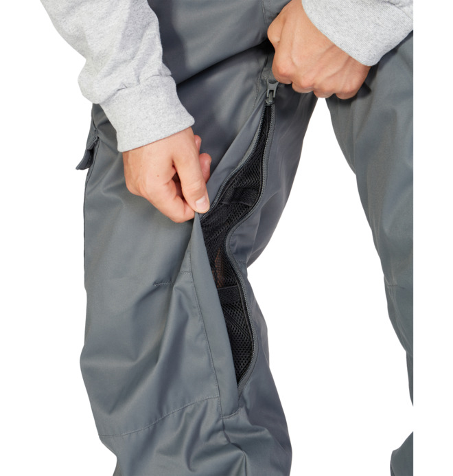 BANSHEE PANT  ADYTP03029