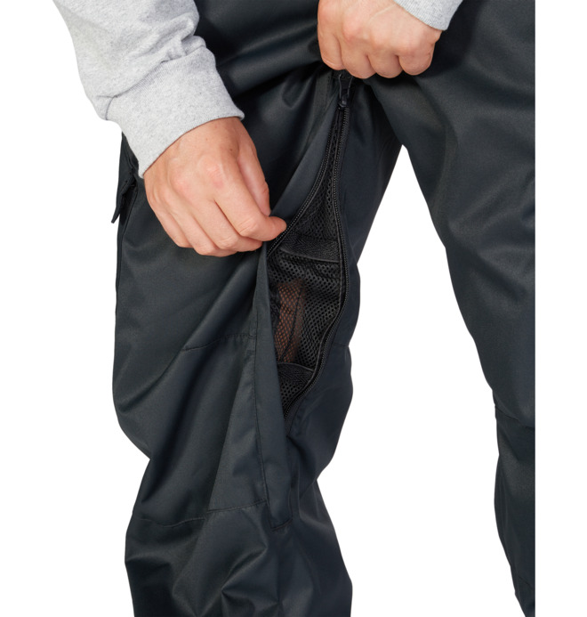 BANSHEE PANT  ADYTP03029