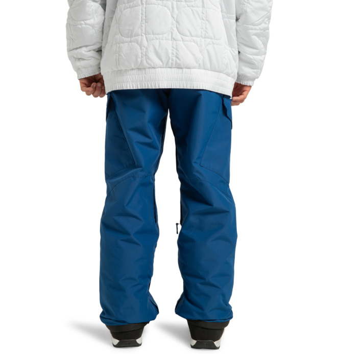 Banshee - Technical Snow Pants for Men  ADYTP03042