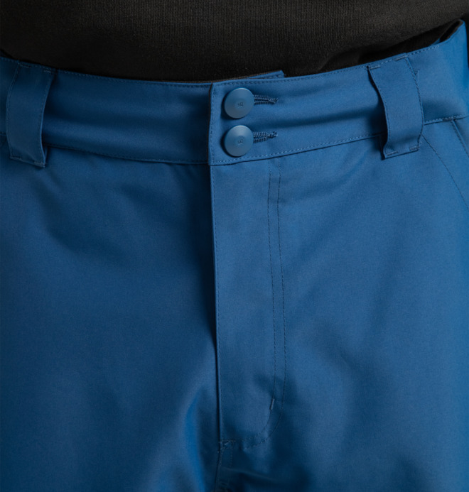 Banshee - Technical Snow Pants for Men  ADYTP03042