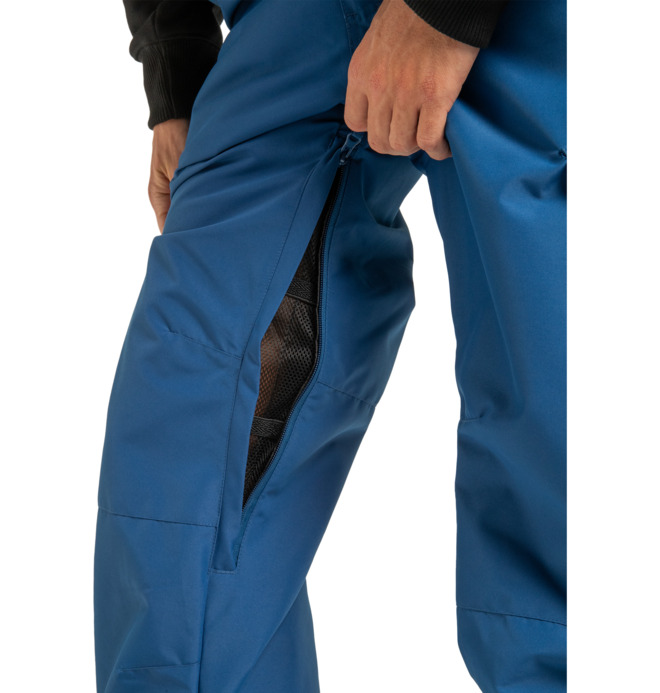 Banshee - Technical Snow Pants for Men  ADYTP03042
