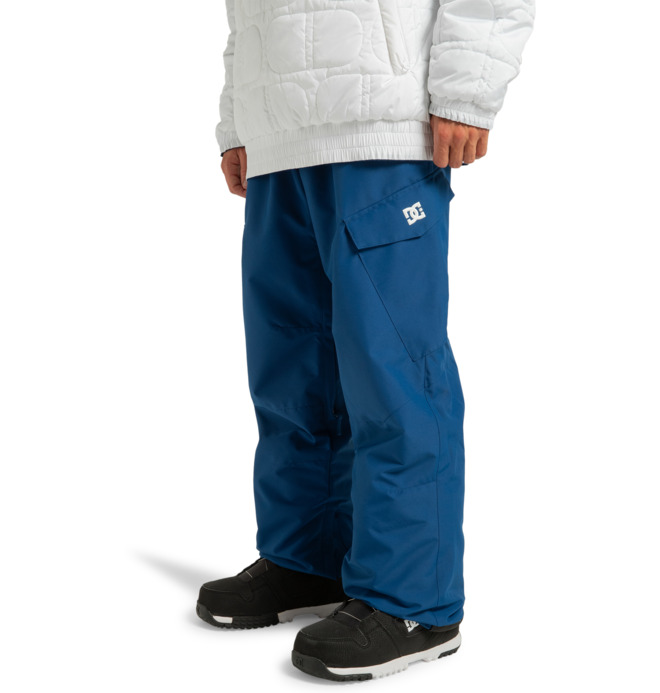 Banshee - Technical Snow Pants for Men  ADYTP03042