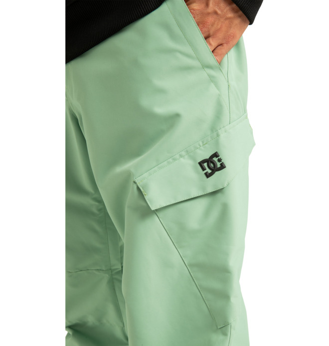 Banshee - Technical Snow Pants for Men  ADYTP03042