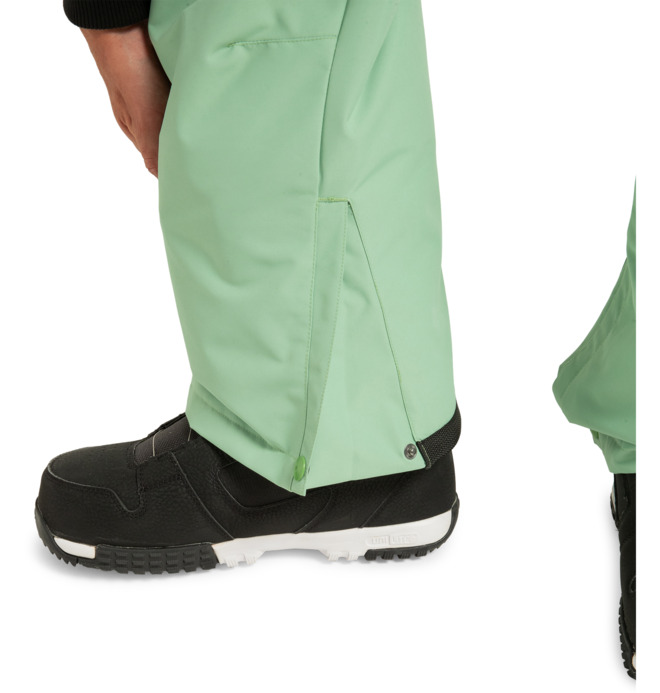 Banshee - Technical Snow Pants for Men  ADYTP03042