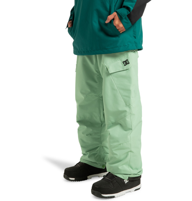 Banshee - Technical Snow Pants for Men  ADYTP03042
