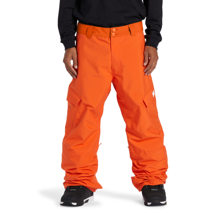 Banshee - Technical Snow Pants for Men  ADYTP03042