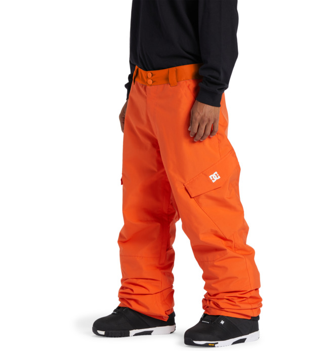 Banshee - Technical Snow Pants for Men  ADYTP03042