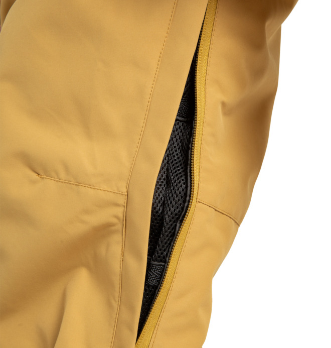 Banshee - Technical Snow Pants for Men  ADYTP03042