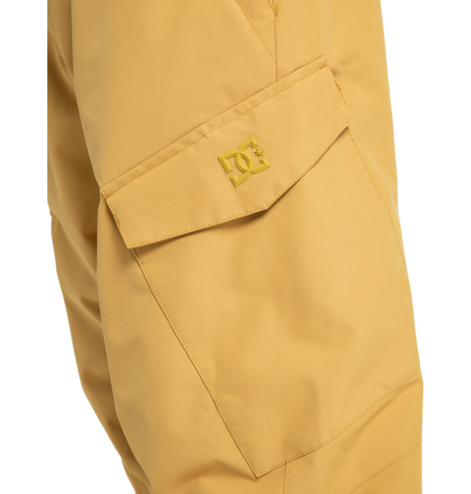 Banshee - Technical Snow Pants for Men  ADYTP03042