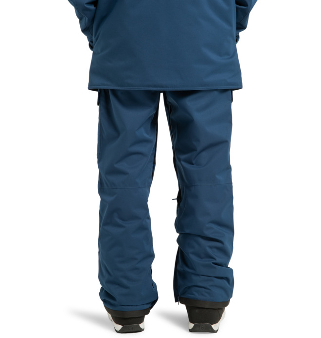 Code - Technical Snow Pants for Men  ADYTP03049