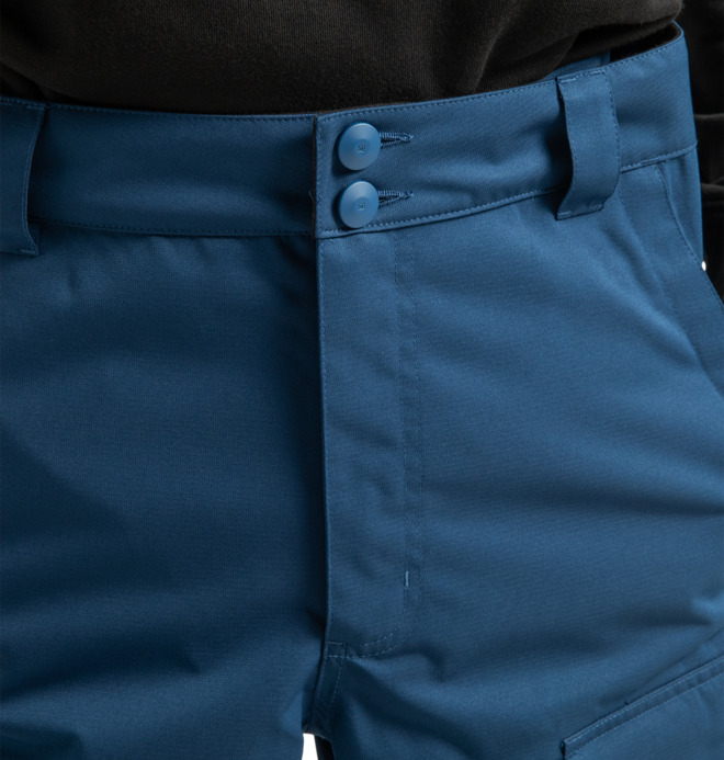 Code - Technical Snow Pants for Men  ADYTP03049