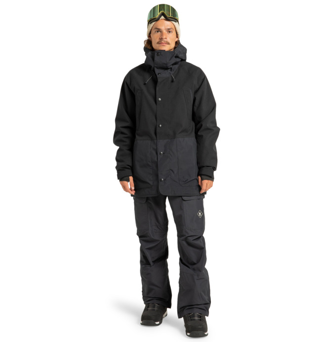 Code - Technical Snow Pants for Men  ADYTP03049