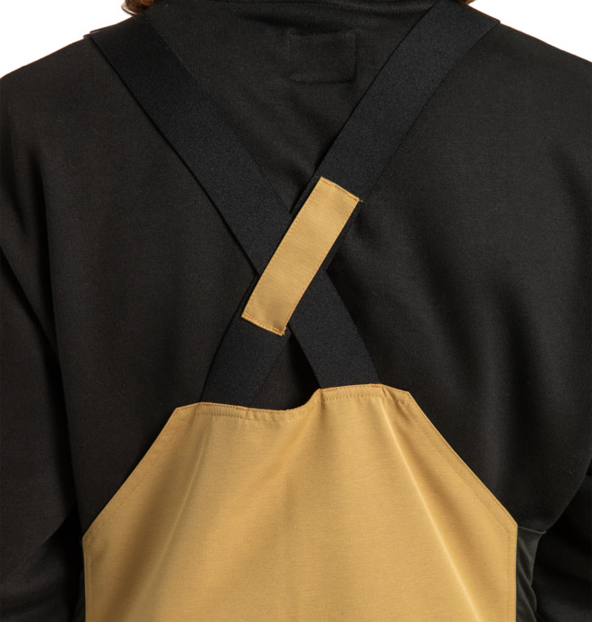 Shadow - Technical Snow Bib for Men  ADYTP03050