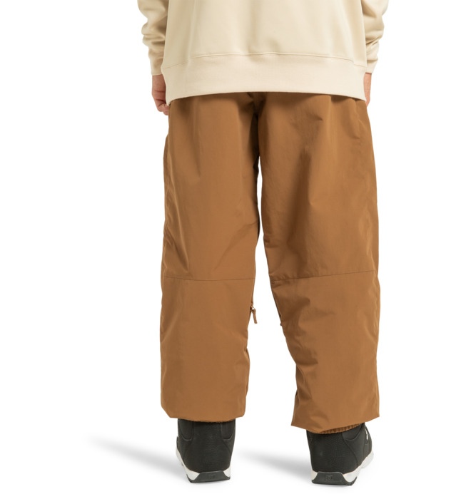Primo - Technical Snow Pants for Men  ADYTP03051