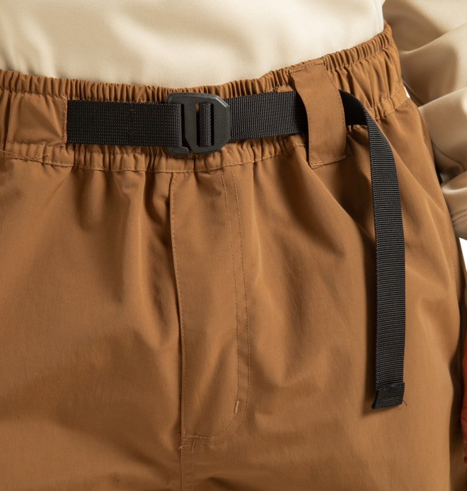 Primo - Technical Snow Pants for Men  ADYTP03051