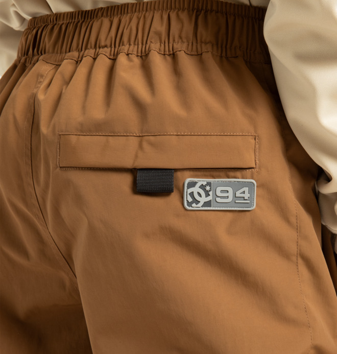 Primo - Technical Snow Pants for Men  ADYTP03051