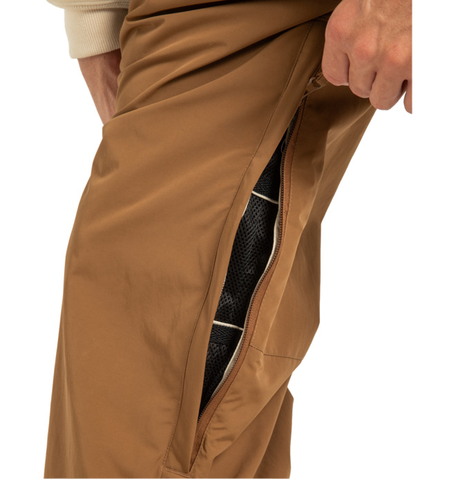 Primo - Technical Snow Pants for Men  ADYTP03051
