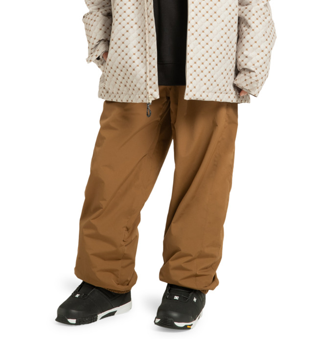 Primo - Technical Snow Pants for Men  ADYTP03051