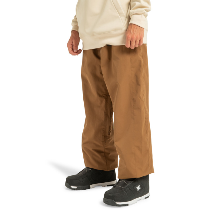 Primo - Technical Snow Pants for Men  ADYTP03051
