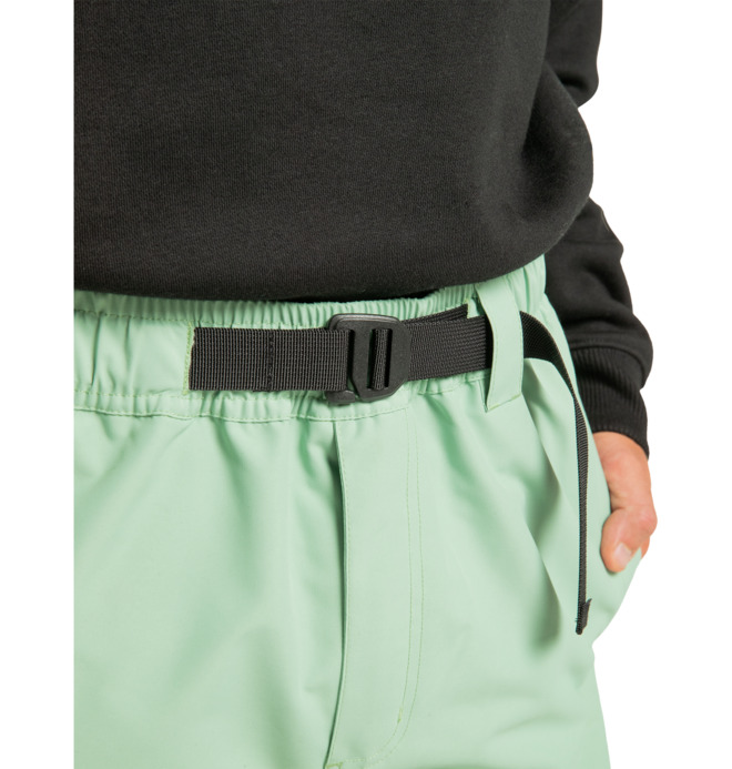Primo - Technical Snow Pants Unisex  ADYTP03051