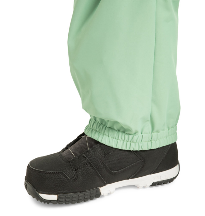 Primo - Technical Snow Pants Unisex  ADYTP03051