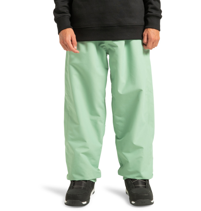 Primo - Technical Snow Pants Unisex  ADYTP03051