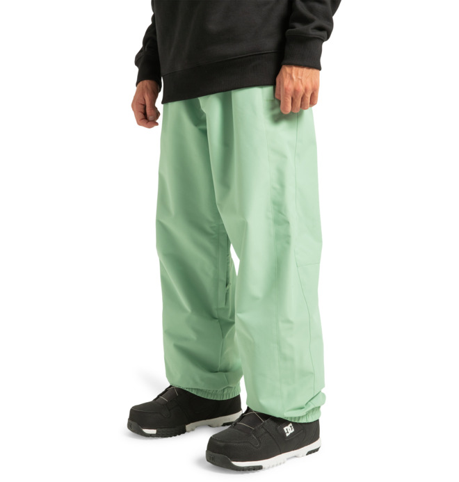 Primo - Technical Snow Pants Unisex  ADYTP03051