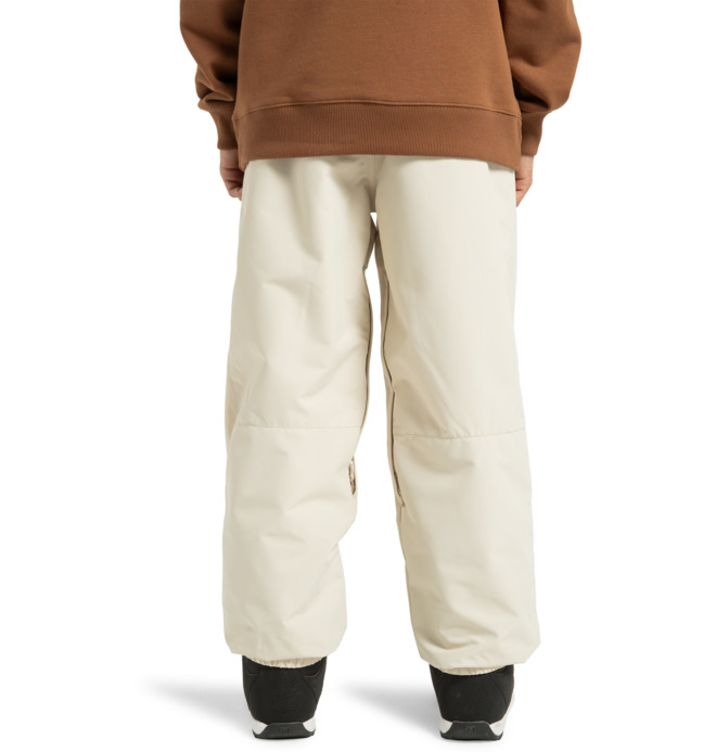 Primo - Technical Snow Pants for Men  ADYTP03051