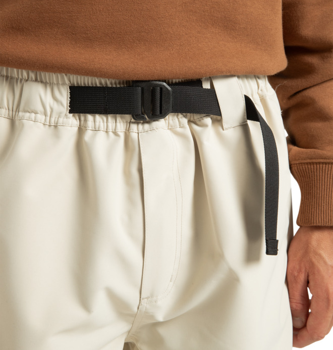 Primo - Technical Snow Pants for Men  ADYTP03051