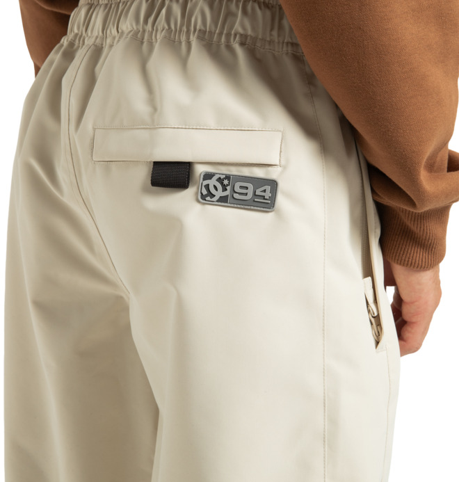 Primo - Technical Snow Pants for Men  ADYTP03051