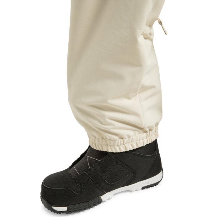 Primo - Technical Snow Pants for Men  ADYTP03051