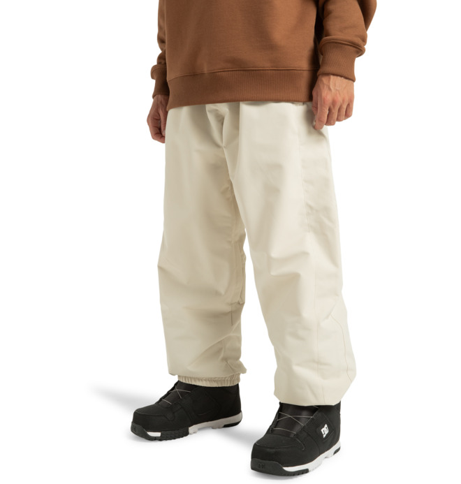 Primo - Technical Snow Pants for Men  ADYTP03051