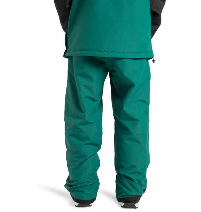 DC Snow Chino - Technical Snow Pants for Men  ADYTP03054